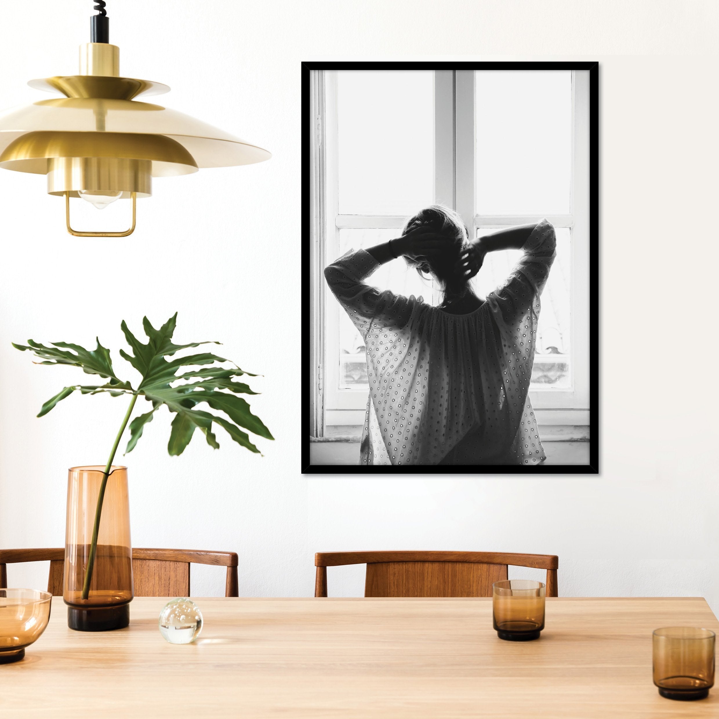 Good Morning | PLAKAT Plakat MF