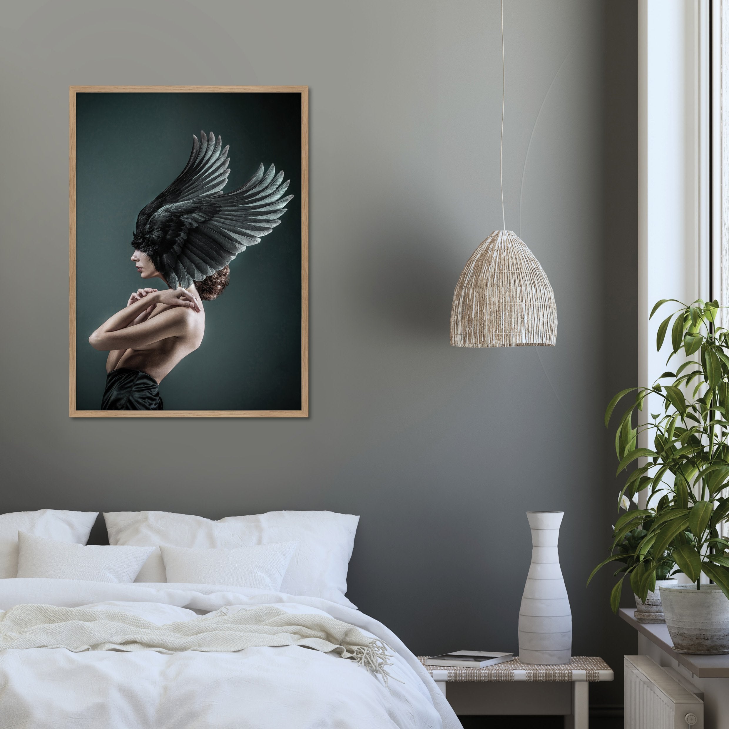 Iris | PLAKAT Plakat MF