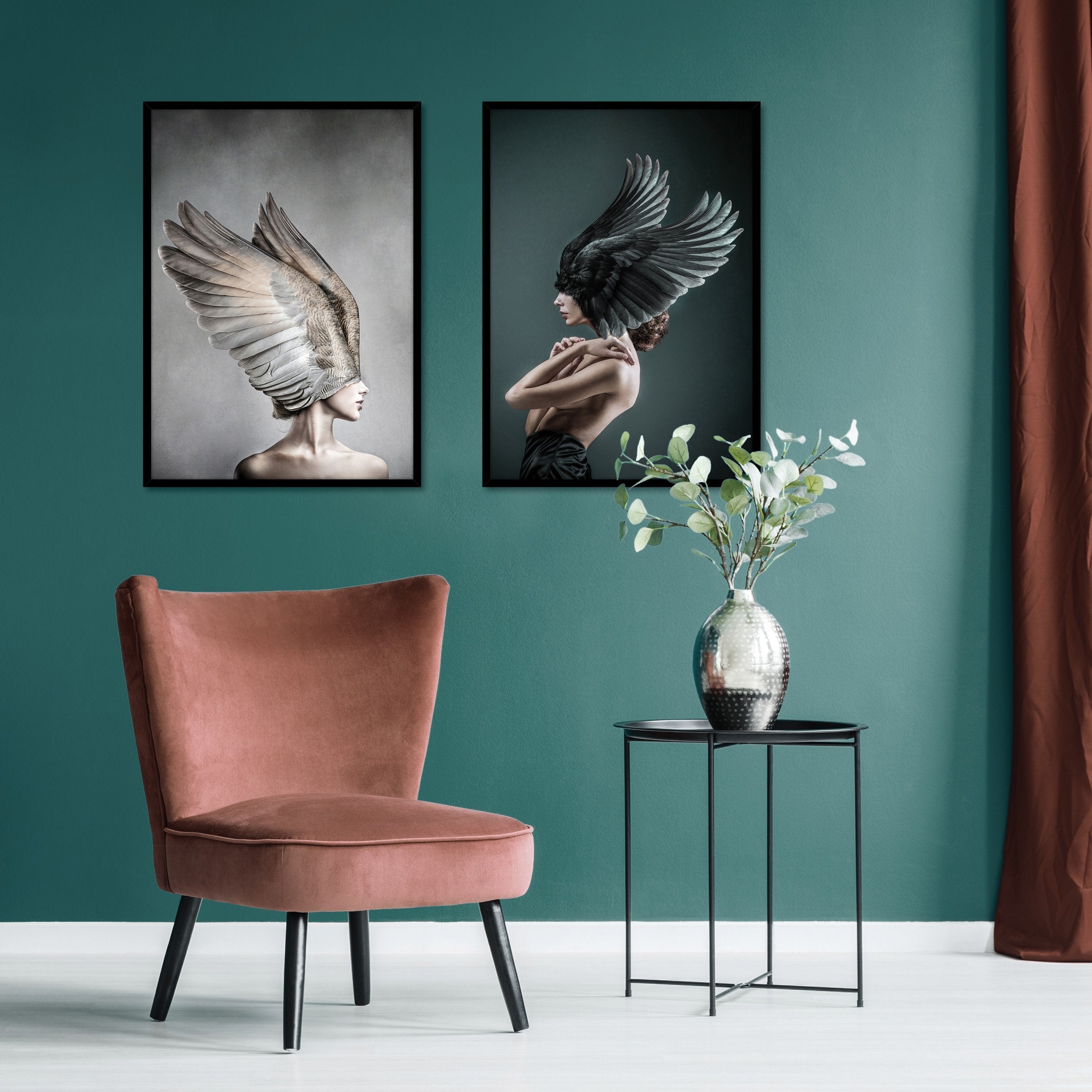 Thea | PLAKAT Plakat MF