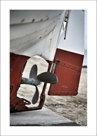 Prop | PLAKAT Plakat MF