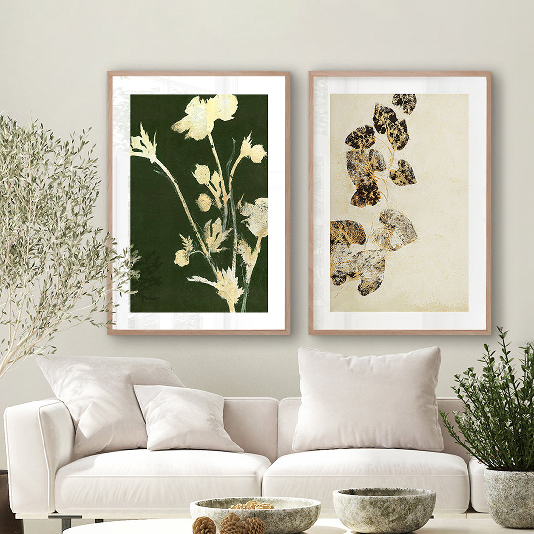Pure Nature 6 | PLAKAT Plakat MF