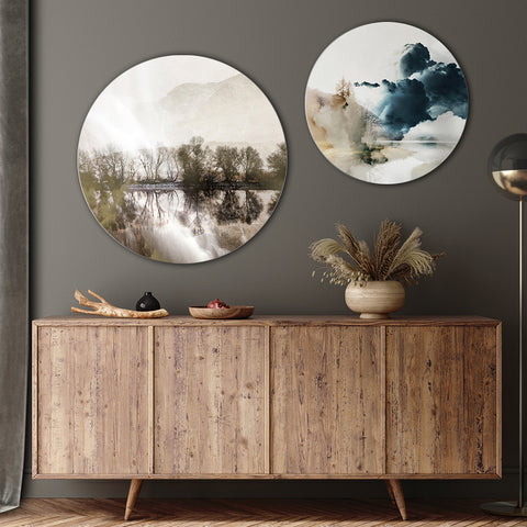 Circle Art Nyheder