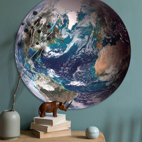 Circle Art Planeter