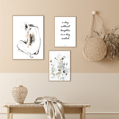 Kunstneriske Plakater