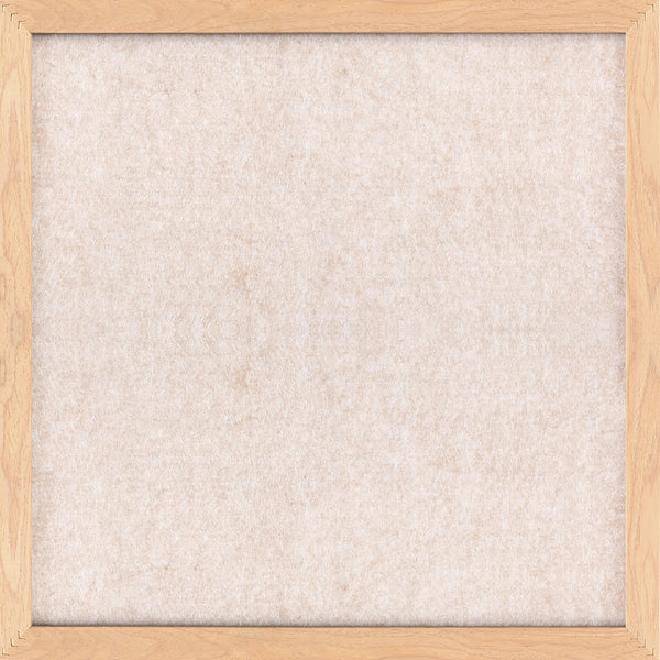 Quiet Friction square 2 | ACOUSTIC ART Acoustic Art ART COPENHAGEN (DA)