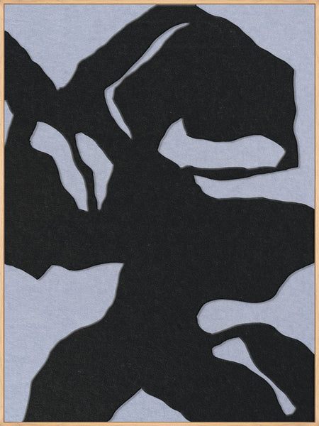 Silent Shadows 1 | ACOUSTIC ART
