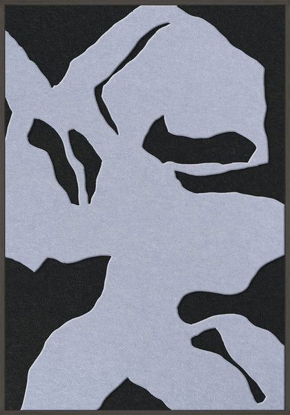 Silent Shadows 1 | ACOUSTIC ART