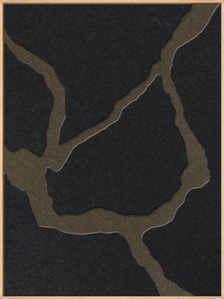 Quiet Friction 2 | ACOUSTIC ART