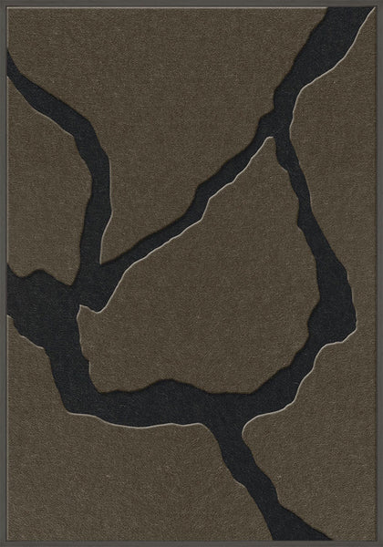 Quiet Friction 2 | ACOUSTIC ART