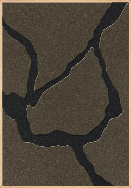 Quiet Friction 2 | ACOUSTIC ART