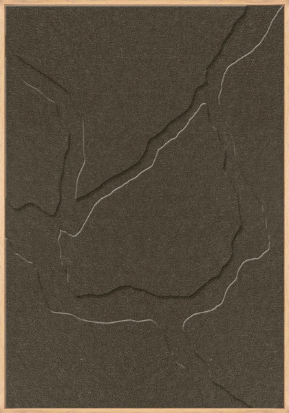 Quiet Friction 2 | ACOUSTIC ART