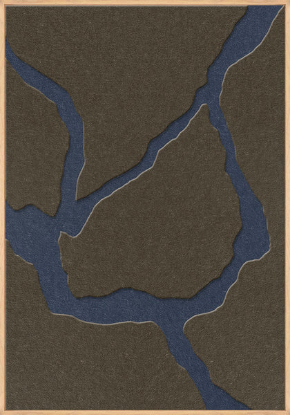 Quiet Friction 2 | ACOUSTIC ART