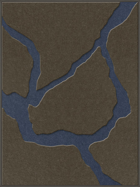 Quiet Friction 2 | ACOUSTIC ART