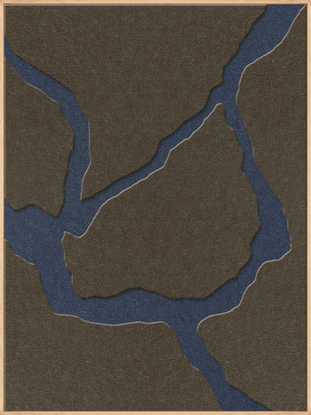 Quiet Friction 2 | ACOUSTIC ART