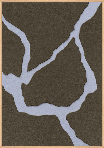 Quiet Friction 2 | ACOUSTIC ART