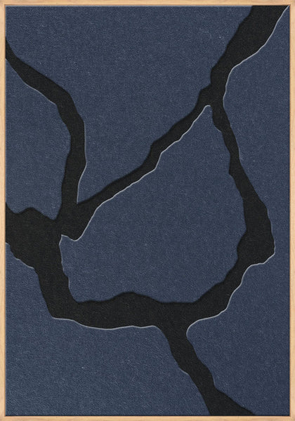 Quiet Friction 2 | ACOUSTIC ART
