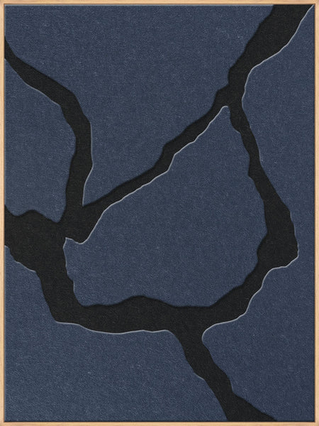 Quiet Friction 2 | ACOUSTIC ART