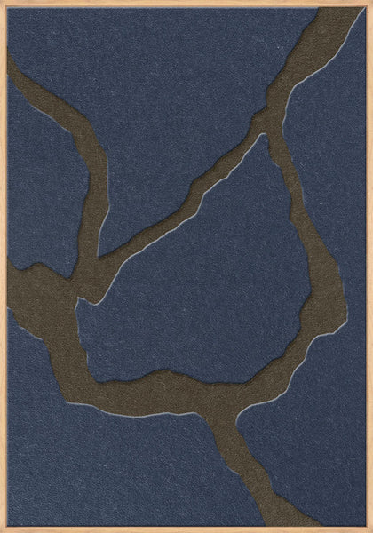 Quiet Friction 2 | ACOUSTIC ART