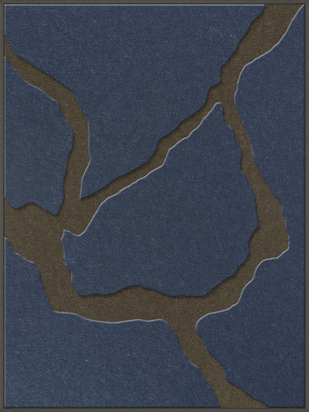 Quiet Friction 2 | ACOUSTIC ART