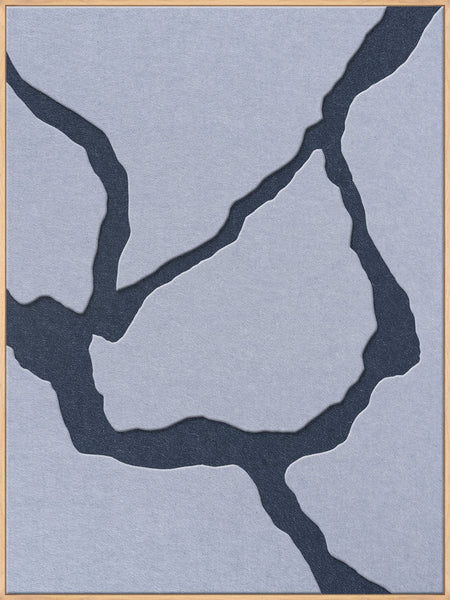 Quiet Friction 2 | ACOUSTIC ART