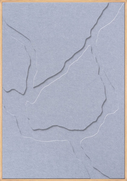 Quiet Friction 2 | ACOUSTIC ART