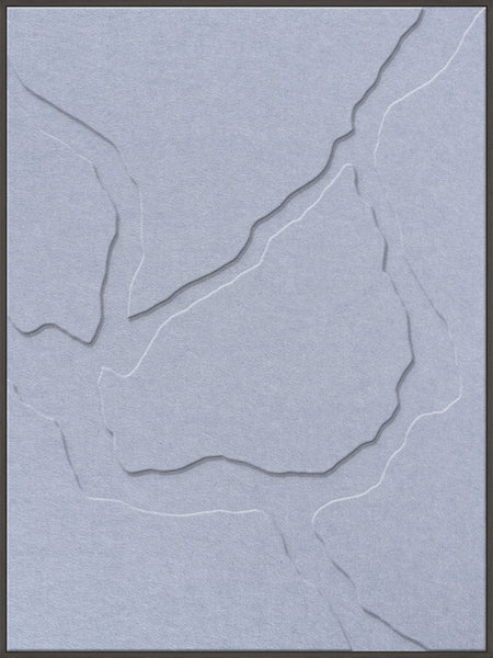 Quiet Friction 2 | ACOUSTIC ART