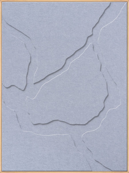 Quiet Friction 2 | ACOUSTIC ART