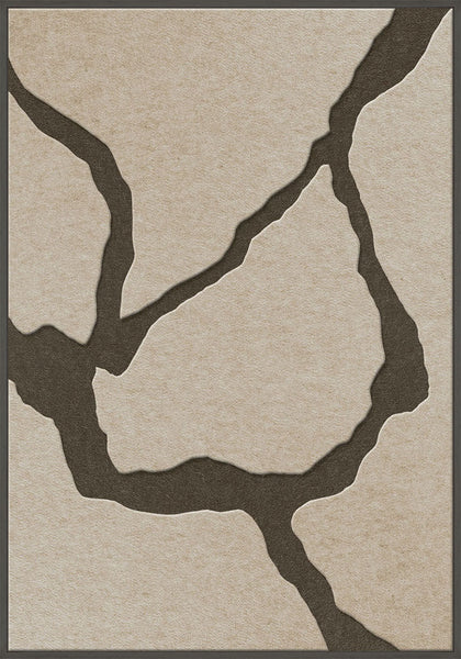Quiet Friction 2 | ACOUSTIC ART
