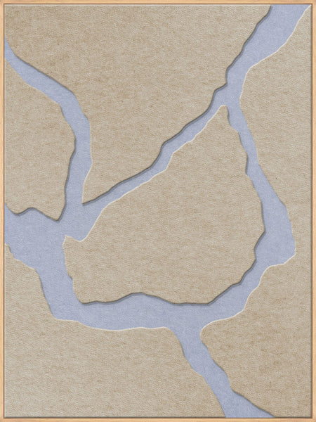 Quiet Friction 2 | ACOUSTIC ART