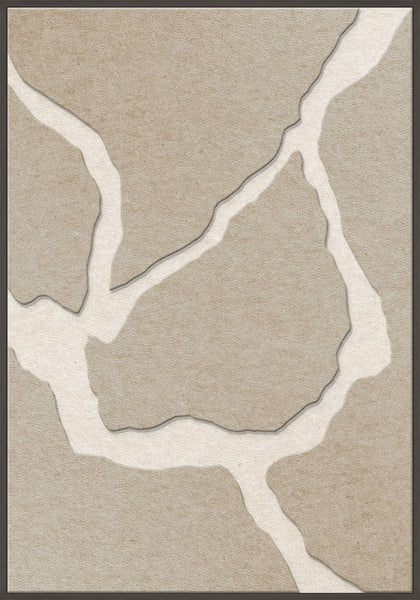Quiet Friction 2 | ACOUSTIC ART