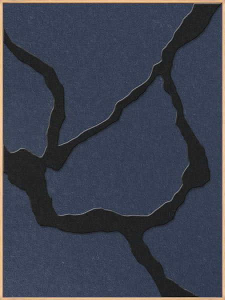 Guiet Friction 1 | ACOUSTIC ART