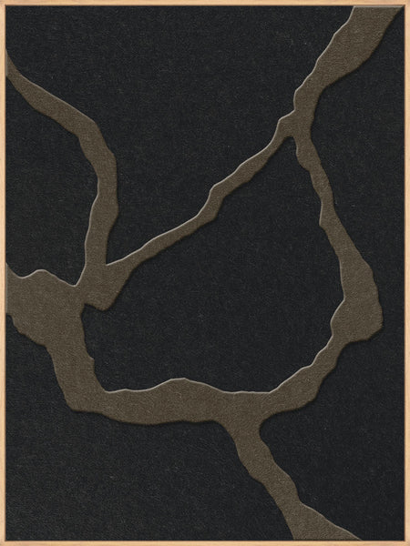 Guiet Friction 1 | ACOUSTIC ART