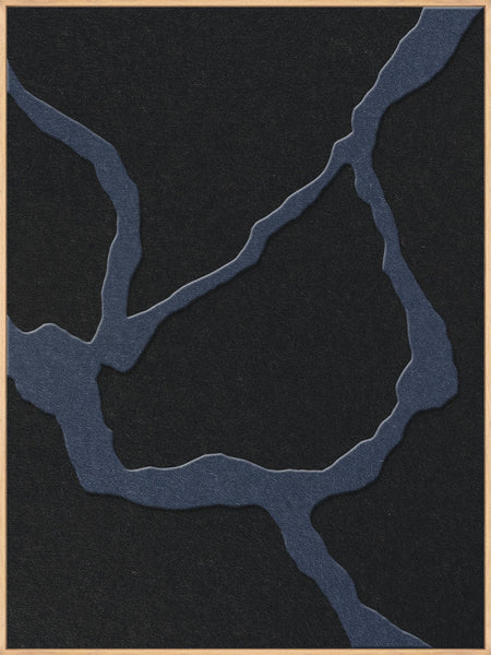 Guiet Friction 1 | ACOUSTIC ART