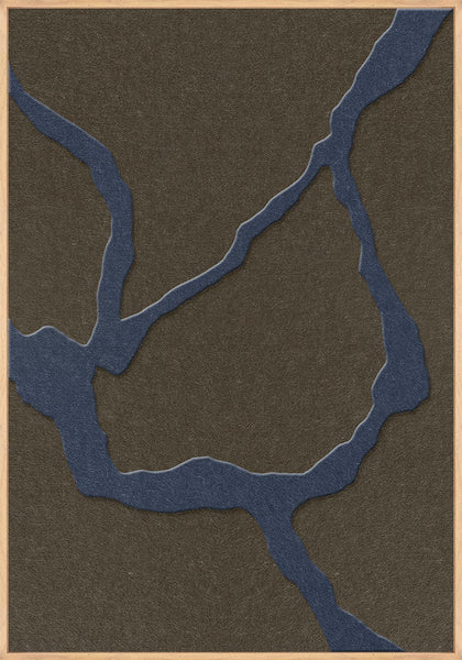 Guiet Friction 1 | ACOUSTIC ART