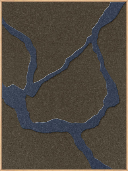 Guiet Friction 1 | ACOUSTIC ART