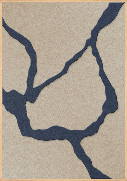 Guiet Friction 1 | ACOUSTIC ART