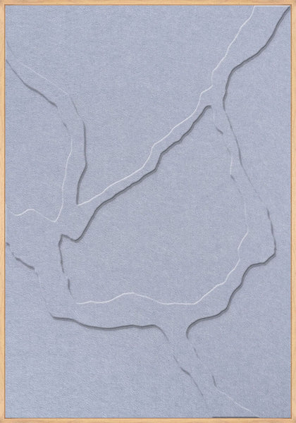 Guiet Friction 1 | ACOUSTIC ART