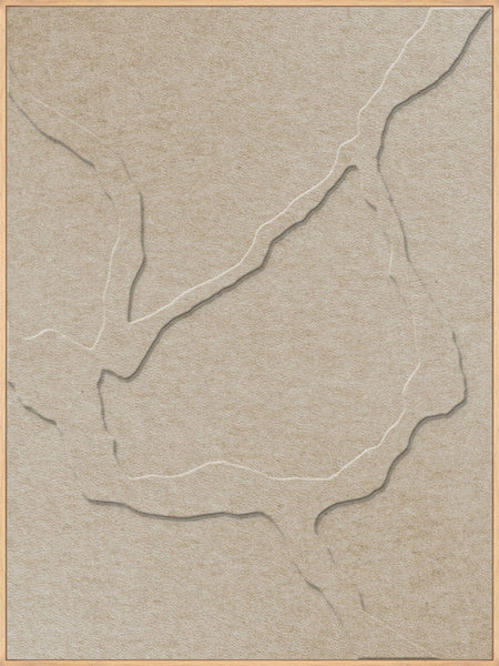 Guiet Friction 1 | ACOUSTIC ART