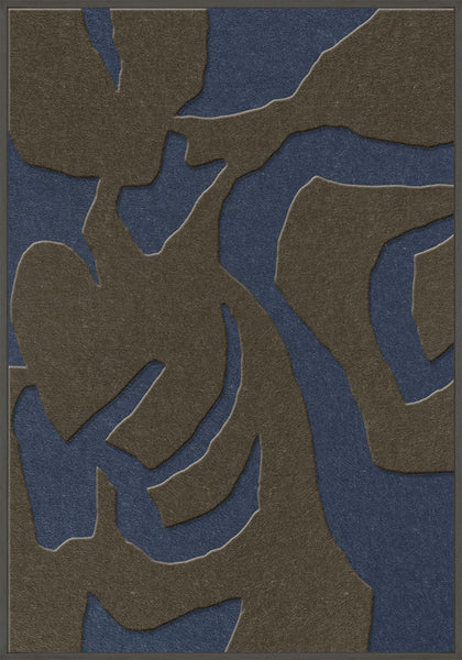 Soft Embrace 1 | ACOUSTIC ART