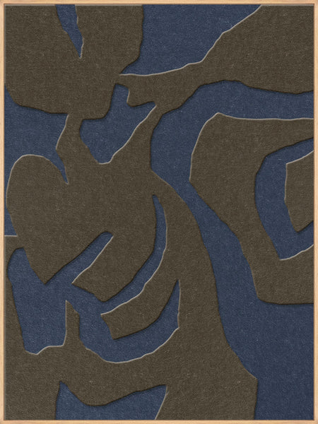 Soft Embrace 1 | ACOUSTIC ART