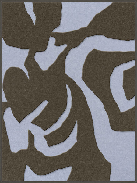 Soft Embrace 1 | ACOUSTIC ART