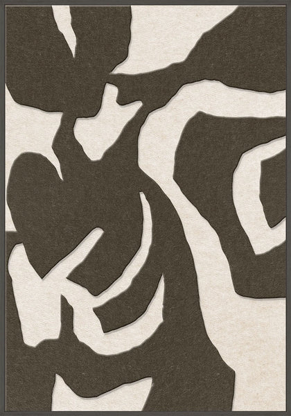 Soft Embrace 1 | ACOUSTIC ART