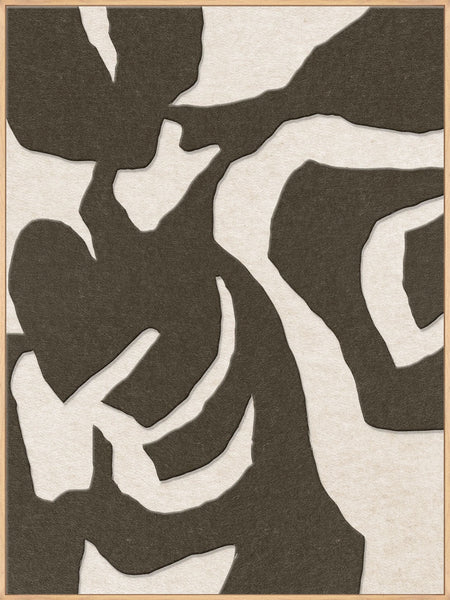 Soft Embrace 1 | ACOUSTIC ART