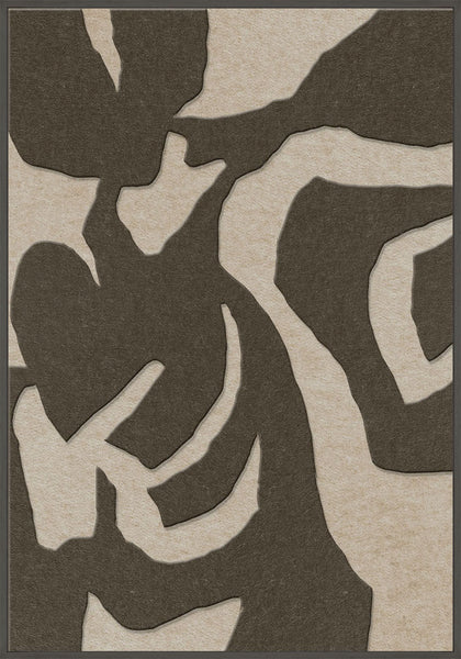 Soft Embrace 1 | ACOUSTIC ART