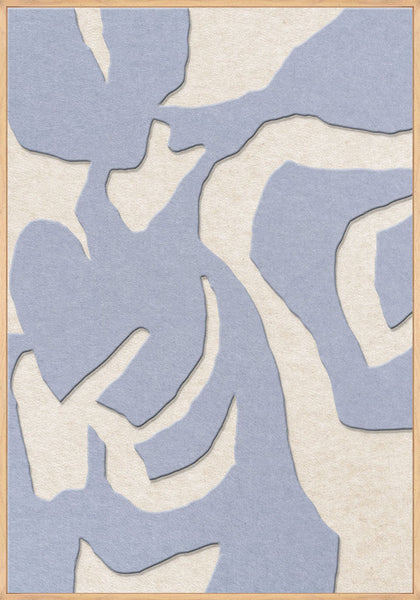 Soft Embrace 1 | ACOUSTIC ART