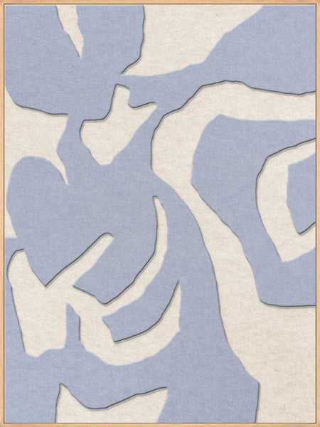 Soft Embrace 1 | ACOUSTIC ART