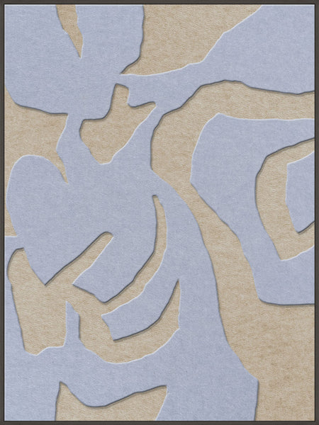 Soft Embrace 1 | ACOUSTIC ART