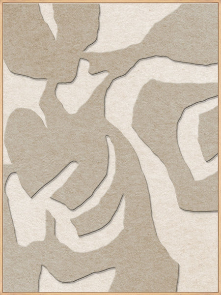 Soft Embrace 1 | ACOUSTIC ART