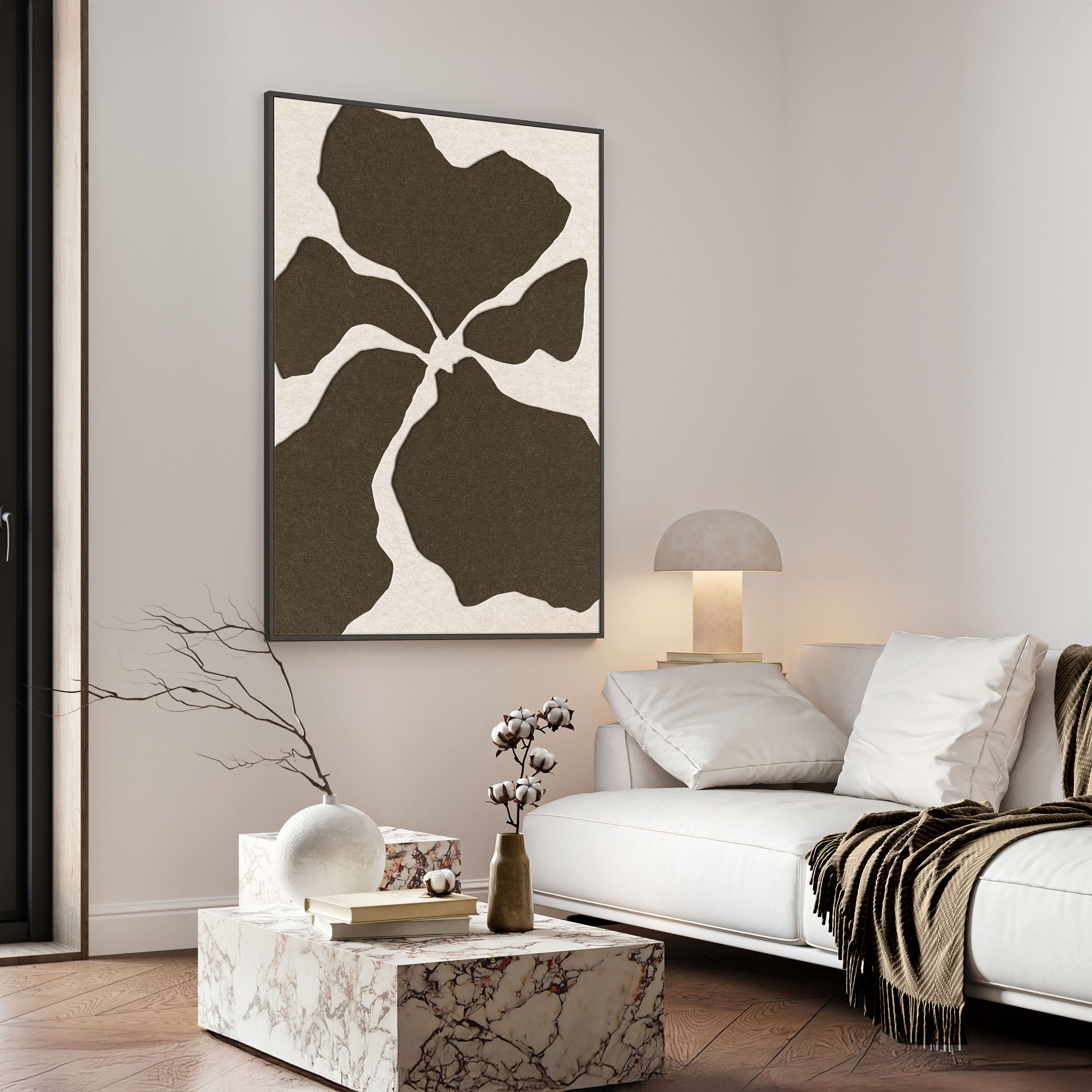 Clarity 2 | ACOUSTIC ART Acoustic Art ART COPENHAGEN (DA)