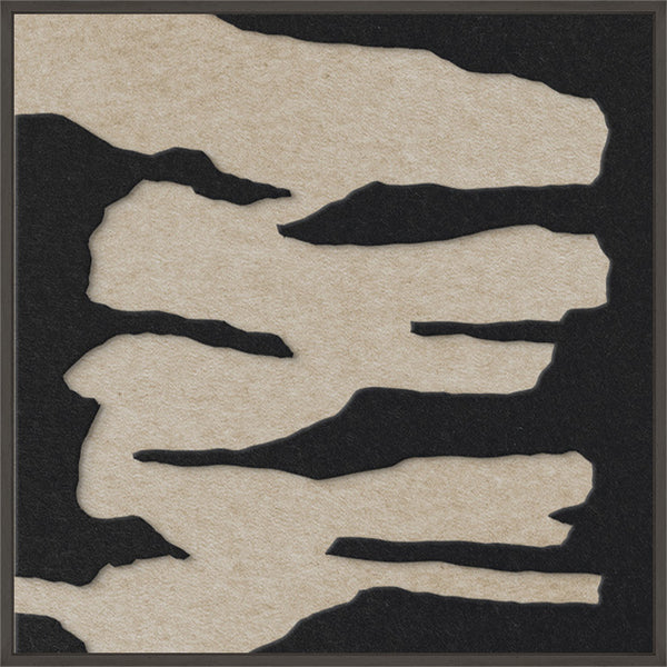 Frequency square 2 | ACOUSTIC ART